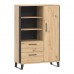 Plaukts LOFT LT4